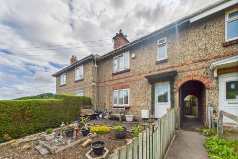 Property for auction in North Yorkshire