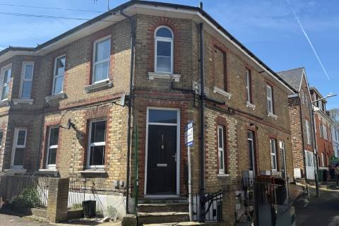 Property for auction in Kent