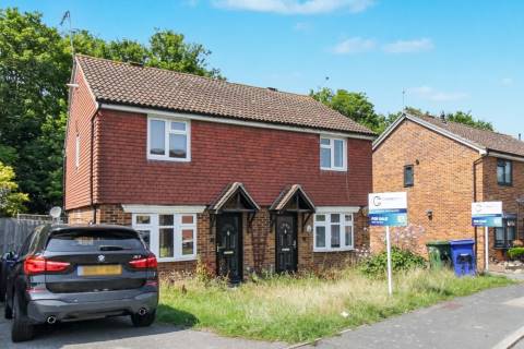 Property for auction in Essex