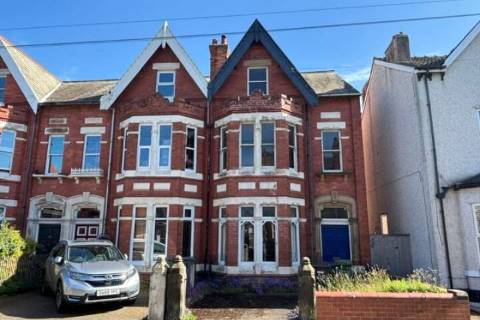Property for auction in Merseyside