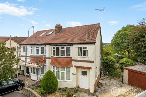Property for auction in Gloucestershire