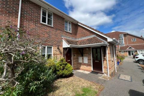 Property for auction in Dorset