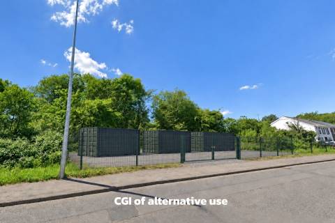 Property for auction in Mid Glamorgan