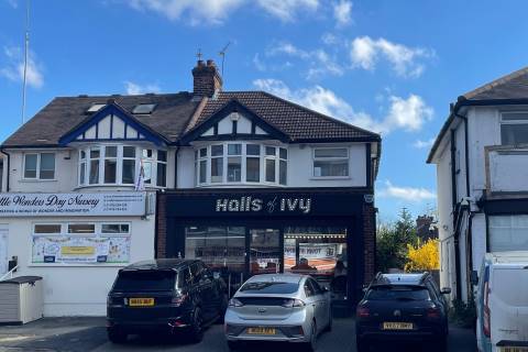 Property for auction in Essex