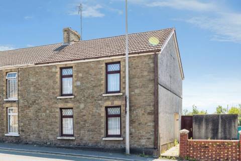 Property for auction in Dyfed
