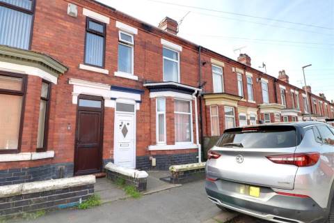 Property for auction in Cheshire