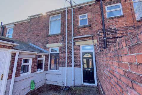 Property for auction in County Durham