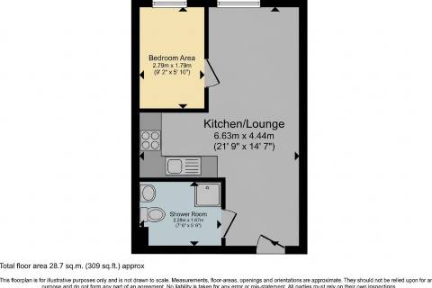 Property for auction in South Yorkshire