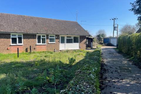 Property for auction in Norfolk