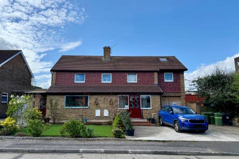Property for auction in Kent