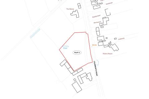 Property for auction in Bedfordshire