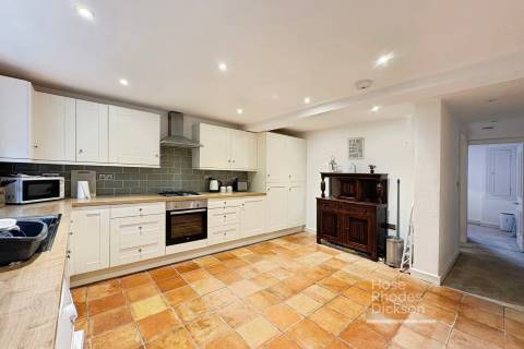 Property for auction in Isle of Wight