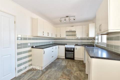 Property for auction in Isle of Wight