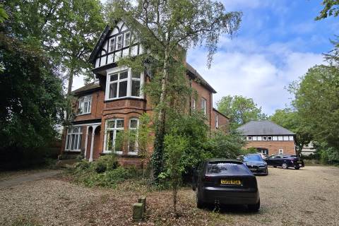 Property for auction in North Lincolnshire