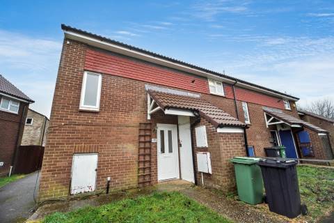 Property for auction in Hampshire