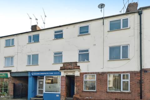 Property for auction in West Midlands