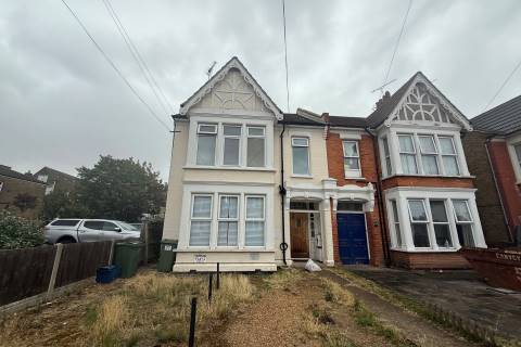 Property for auction in Essex