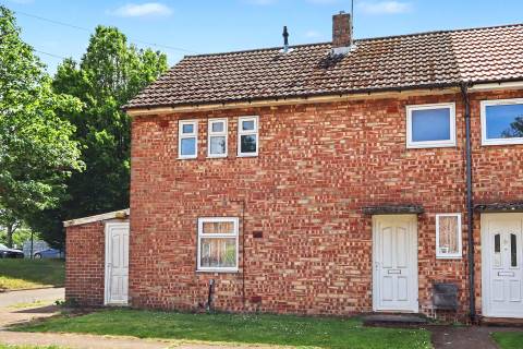 Property for auction in South Yorkshire