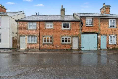 Property for auction in Suffolk