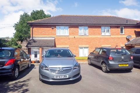 Property for auction in Leicestershire