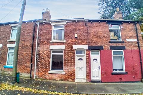 Property for auction in Tyne and Wear