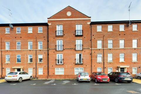 Property for auction in Staffordshire