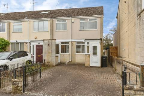 Property for auction in Avon