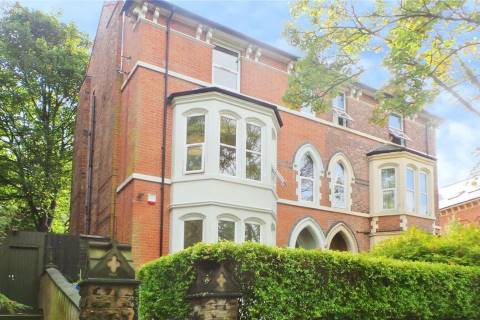 Property for auction in Nottinghamshire