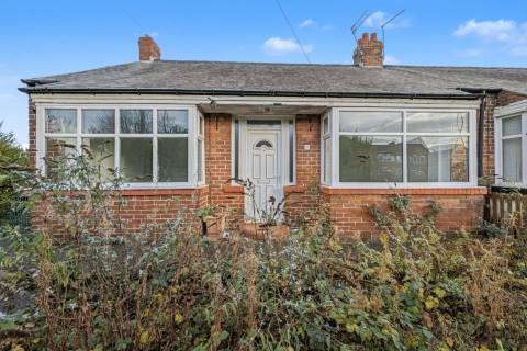 Property for auction in Tyne and Wear