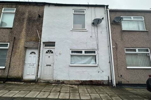 Property for auction in County Durham