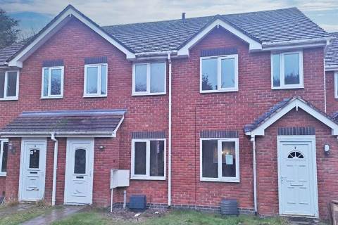 Property for auction in Shropshire