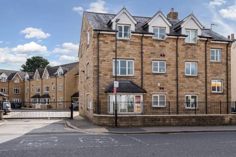 Property for auction in West Yorkshire