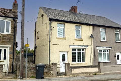 Property for auction in County Durham
