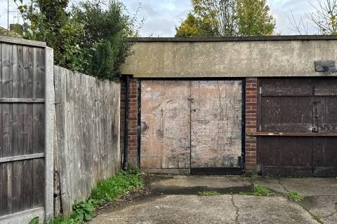 Property for auction in Middlesex