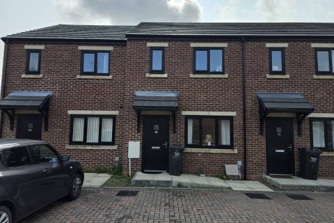 Property for auction in West Yorkshire