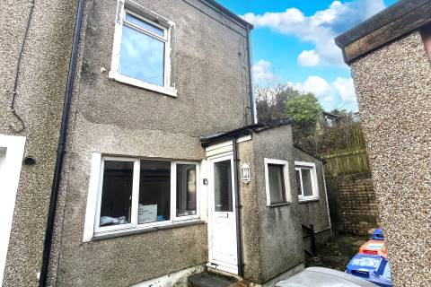 Property for auction in Cumbria