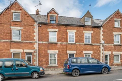Property for auction in Gloucestershire