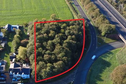 Property for auction in Nottinghamshire
