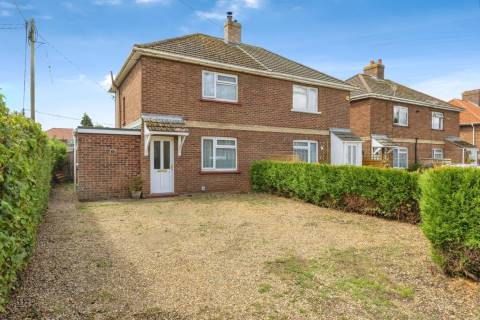 Property for auction in Norfolk