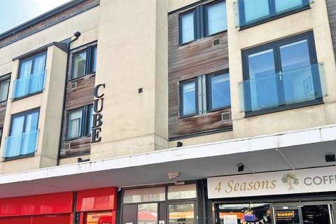 Property for auction in South Glamorgan