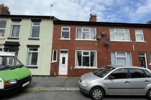 Property for auction in Lancashire
