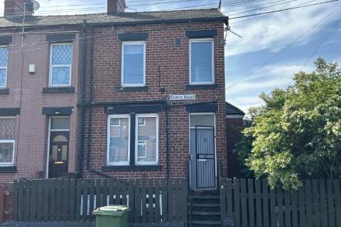 Property for auction in West Yorkshire
