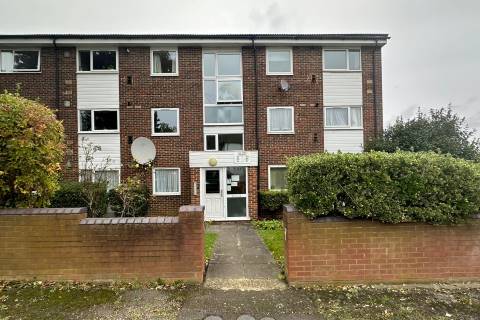 Property for auction in London