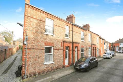 Property for auction in North Yorkshire
