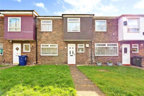 Property for auction in Tyne and Wear