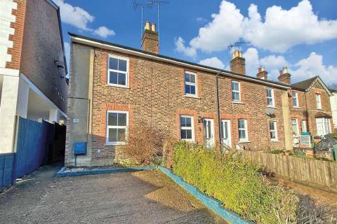 Property for auction in Surrey