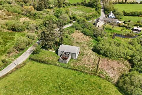 Property for auction in Dyfed