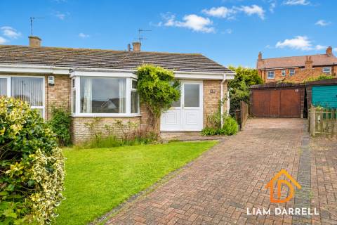 Property for auction in North Yorkshire