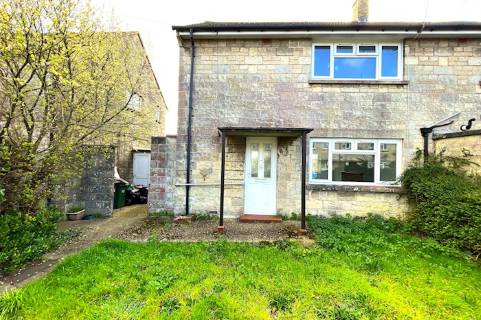 Property for auction in Isle of Wight