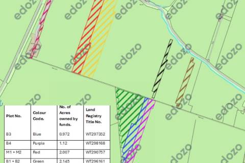 Property for auction in Wiltshire
